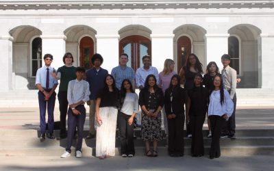 Support Fremont School’s First Lobby Day!